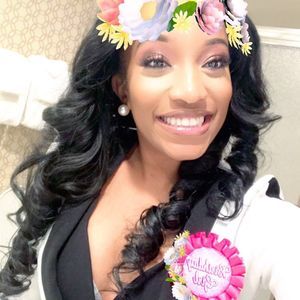 Meet your Posher, Bria